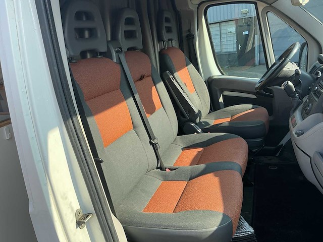 Fiat ducato 3.0 camper bus l2h2 - afbeelding 46 van  64