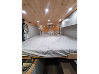 Fiat ducato 3.0 camper bus l2h2 - afbeelding 28 van  42