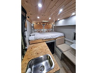 Fiat ducato 3.0 camper bus l2h2 - afbeelding 29 van  42