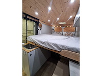 Fiat ducato 3.0 camper bus l2h2 - afbeelding 30 van  42