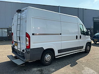 Fiat ducato 3.0 camper bus l2h2 - afbeelding 26 van  42