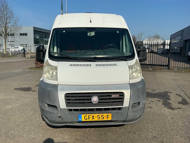 Fiat ducato 3.0 camper bus l2h2 - afbeelding 63 van  64