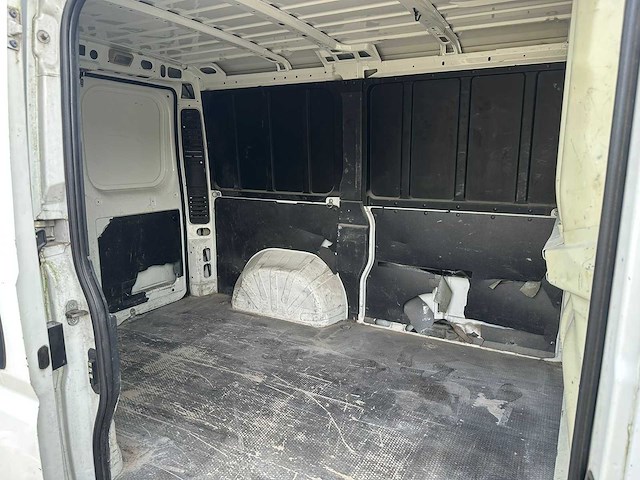 Fiat ducato 33 2.0 multijet kh1 | vj-208-x i - afbeelding 3 van  18