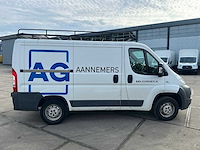 Fiat ducato 33 2.0 multijet kh1 | vj-208-x i - afbeelding 8 van  18