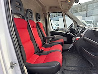 Fiat ducato 33 2.0 multijet kh1 | vj-208-x i - afbeelding 12 van  18