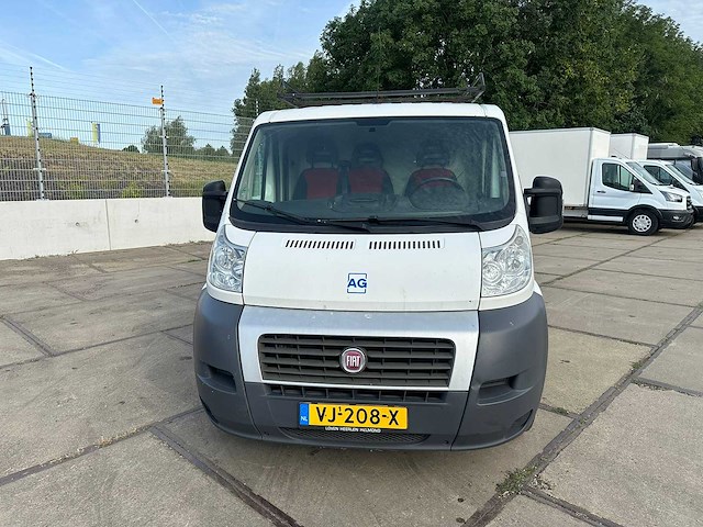 Fiat ducato 33 2.0 multijet kh1 | vj-208-x i - afbeelding 18 van  18