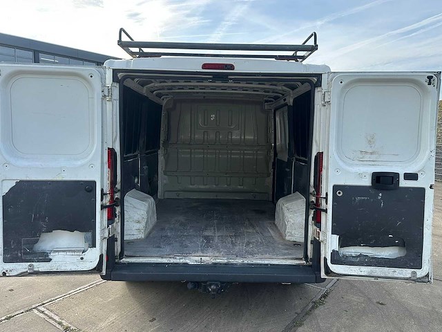 Fiat ducato 33 2.0 multijet kh1 | vj-208-x i - afbeelding 2 van  18