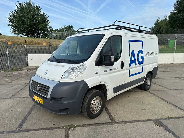 Fiat ducato 33 2.0 multijet kh1 | vj-208-x i - afbeelding 1 van  18