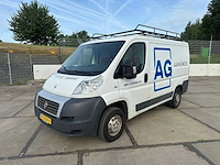 Fiat ducato 33 2.0 multijet kh1 | vj-208-x i - afbeelding 1 van  18