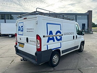 Fiat ducato 33 2.0 multijet kh1 | vj-208-x i - afbeelding 11 van  18