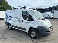 Fiat ducato 33 2.0 multijet kh1 | vj-208-x i - afbeelding 14 van  18