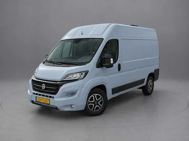 Fiat ducato 33 2.3 mj l2h2 | vdh-13l - afbeelding 1 van  23