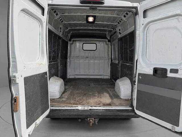 Fiat ducato 33 2.3 mj l2h2 | vdh-13l - afbeelding 9 van  23