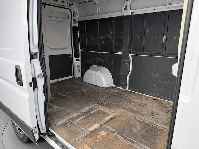Fiat ducato 33 2.3 mj l2h2 | vdh-13l - afbeelding 18 van  23