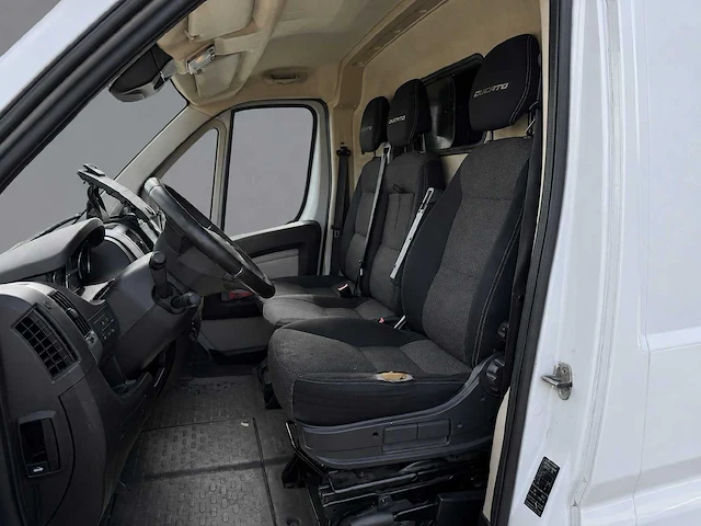 Fiat ducato 33 2.3 mj l2h2 | vdh-13l - afbeelding 11 van  23