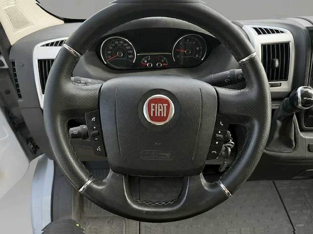 Fiat ducato 33 2.3 mj l2h2 | vdh-13l - afbeelding 12 van  23
