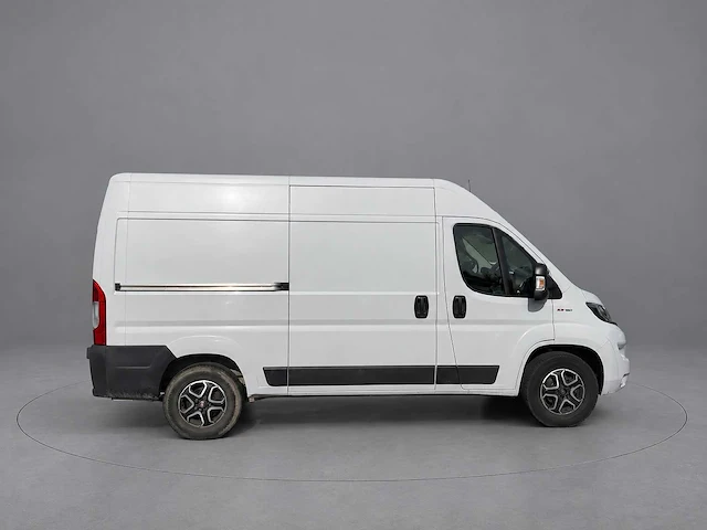 Fiat ducato 33 2.3 mj l2h2 | vdh-13l - afbeelding 14 van  23