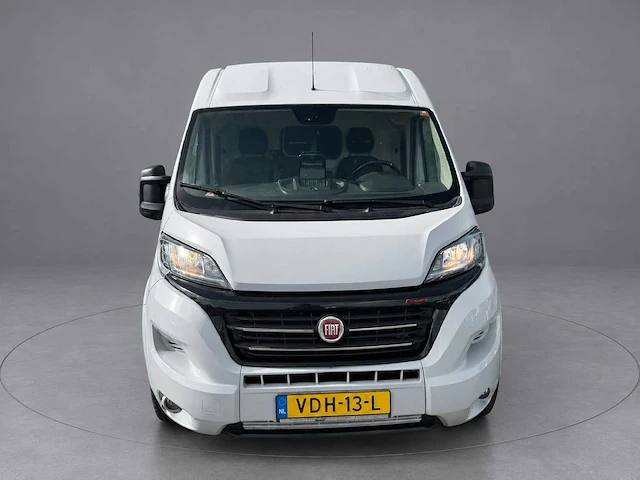 Fiat ducato 33 2.3 mj l2h2 | vdh-13l - afbeelding 15 van  23