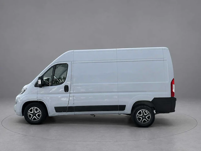 Fiat ducato 33 2.3 mj l2h2 | vdh-13l - afbeelding 16 van  23