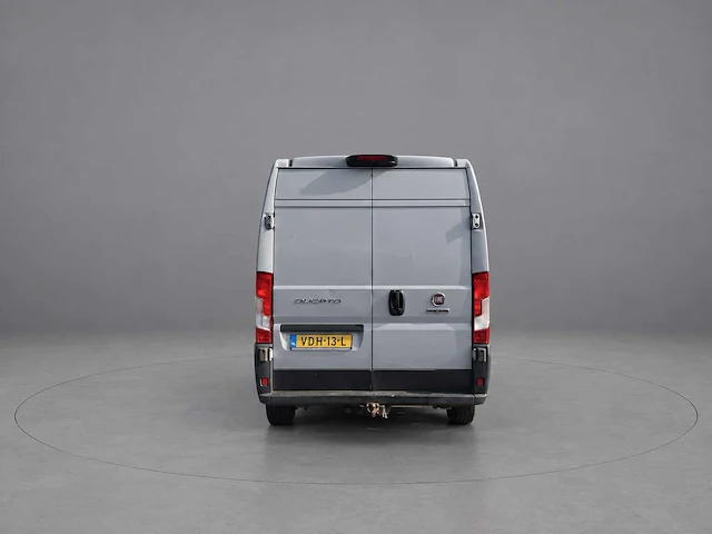 Fiat ducato 33 2.3 mj l2h2 | vdh-13l - afbeelding 17 van  23