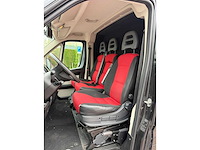 Fiat ducato 33 2.3 multijet mh2 gran volume | vj-219-d i - afbeelding 3 van  12