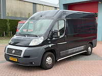 Fiat ducato 33 2.3 multijet mh2 gran volume | vj-219-d i - afbeelding 1 van  12