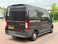 Fiat ducato 33 2.3 multijet mh2 gran volume | vj-219-d i - afbeelding 5 van  12