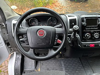 Fiat ducato 35 2.3 mj l3h1 131pk 2015, vdb-36-v - afbeelding 3 van  28