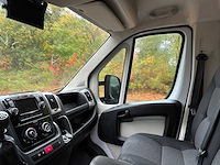 Fiat ducato 35 2.3 mj l3h1 131pk 2015, vdb-36-v - afbeelding 4 van  28