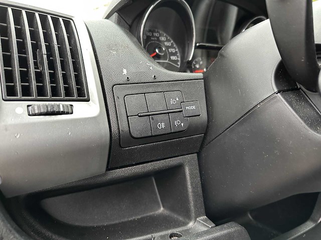 Fiat ducato 35 2.3 mj l3h1 131pk 2015, vdb-36-v - afbeelding 5 van  28