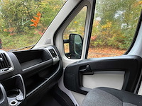 Fiat ducato 35 2.3 mj l3h1 131pk 2015, vdb-36-v - afbeelding 13 van  28