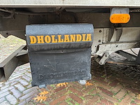 Fiat ducato 35 2.3 mj l3h1 131pk 2015, vdb-36-v - afbeelding 16 van  28