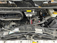 Fiat ducato 35 2.3 mj l3h1 131pk 2015, vdb-36-v - afbeelding 20 van  28