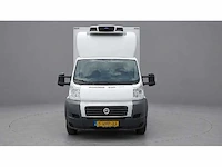 Fiat ducato 35h 2.3 mj xlh1 koel/vrieswagen | 5-vhp-33 i - afbeelding 2 van  19