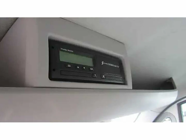 Fiat ducato 35h 2.3 mj xlh1 koel/vrieswagen | 5-vhp-33 i - afbeelding 3 van  19