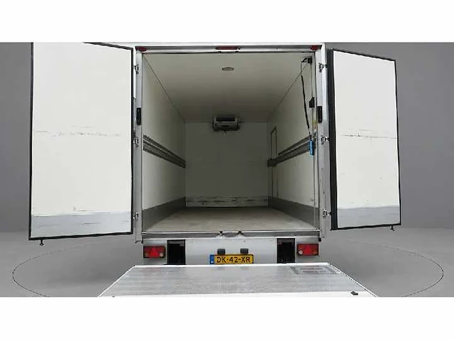 Fiat ducato 35h 2.3 mj xlh1 koel/vrieswagen | 5-vhp-33 i - afbeelding 6 van  19