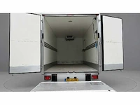 Fiat ducato 35h 2.3 mj xlh1 koel/vrieswagen | 5-vhp-33 i - afbeelding 6 van  19