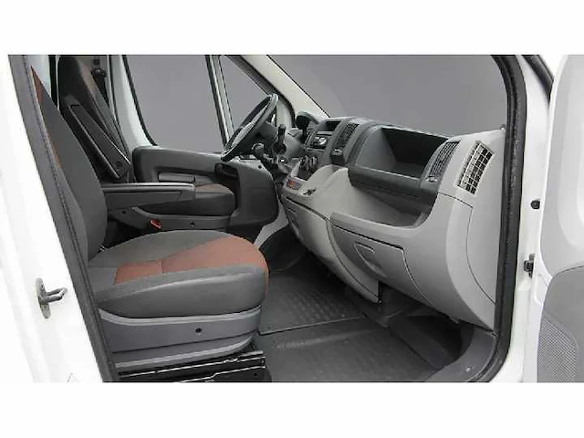 Fiat ducato 35h 2.3 mj xlh1 koel/vrieswagen | 5-vhp-33 i - afbeelding 9 van  19
