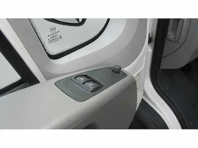 Fiat ducato 35h 2.3 mj xlh1 koel/vrieswagen | 5-vhp-33 i - afbeelding 10 van  19