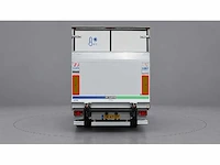 Fiat ducato 35h 2.3 mj xlh1 koel/vrieswagen | 5-vhp-33 i - afbeelding 11 van  19