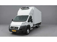 Fiat ducato 35h 2.3 mj xlh1 koel/vrieswagen | 5-vhp-33 i