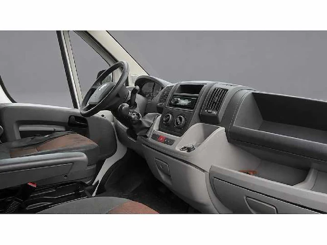 Fiat ducato 35h 2.3 mj xlh1 koel/vrieswagen | 5-vhp-33 i - afbeelding 13 van  19