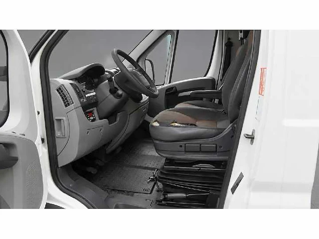 Fiat ducato 35h 2.3 mj xlh1 koel/vrieswagen | 5-vhp-33 i - afbeelding 14 van  19