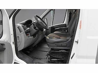 Fiat ducato 35h 2.3 mj xlh1 koel/vrieswagen | 5-vhp-33 i - afbeelding 14 van  19