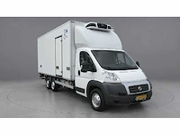 Fiat ducato 35h 2.3 mj xlh1 koel/vrieswagen | 5-vhp-33 i - afbeelding 15 van  19