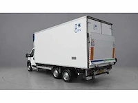Fiat ducato 35h 2.3 mj xlh1 koel/vrieswagen | 5-vhp-33 i - afbeelding 16 van  19