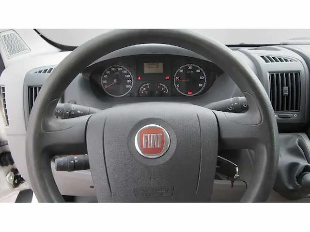 Fiat ducato 35h 2.3 mj xlh1 koel/vrieswagen | 5-vhp-33 i - afbeelding 17 van  19