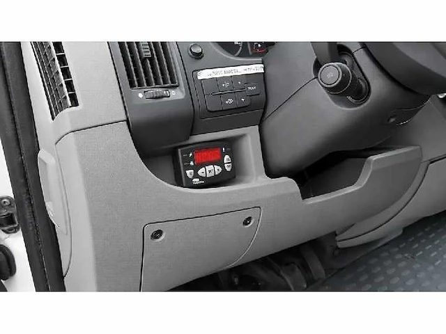 Fiat ducato 35h 2.3 mj xlh1 koel/vrieswagen | 5-vhp-33 i - afbeelding 18 van  19