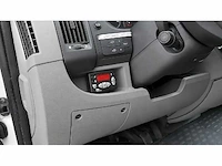 Fiat ducato 35h 2.3 mj xlh1 koel/vrieswagen | 5-vhp-33 i - afbeelding 18 van  19