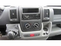 Fiat ducato 35h 2.3 mj xlh1 koel/vrieswagen | 5-vhp-33 i - afbeelding 19 van  19
